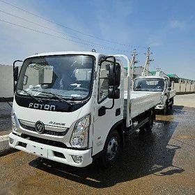 Foton Auman C 2026