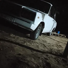 Lada 2107 1995