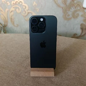 iPhone 16pro