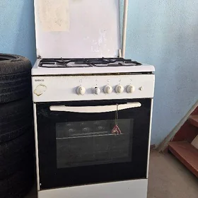 gaz plita