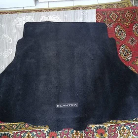 Elantra 21 bagaz kowrik