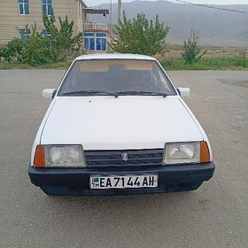 Lada 21099 2001