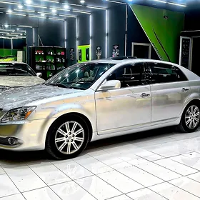 Toyota Avalon 2008
