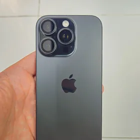 iPhone 16pro