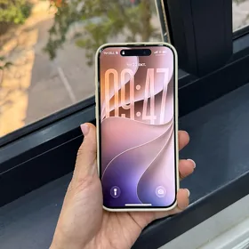 iPhone 15 pro