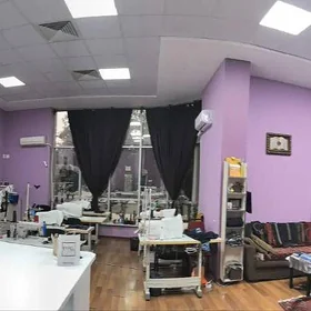 ПОДВОЙСКАЯ 1эт АТЕЛЬЕ🔥160м²