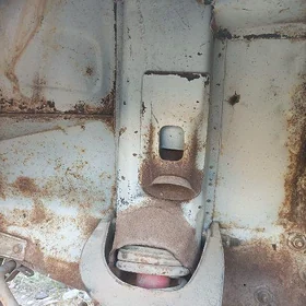 Lada 2106 2000