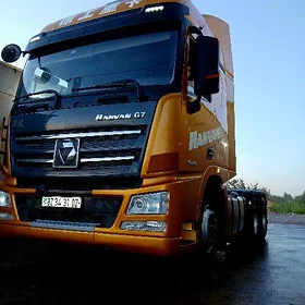 Volvo FH 460 2021