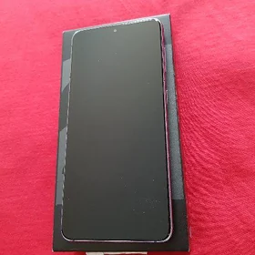 Samsung S21 TP