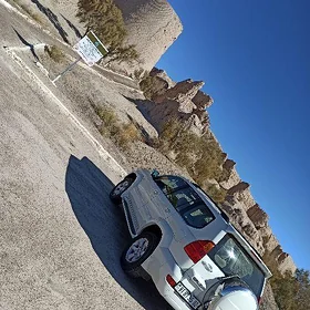 Toyota Land Cruiser Prado 2003