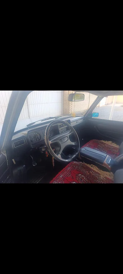 Lada 2107 2011 - 1