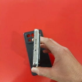 Xiaomi 11 ultra 12/256
