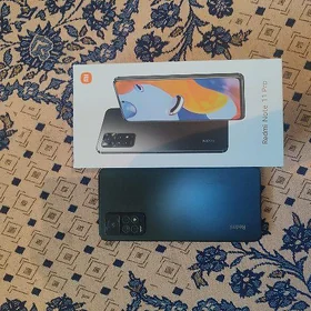 Redmi note 11 Pro