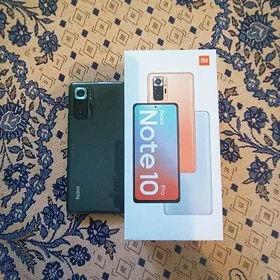 Redmi note 10 Pro