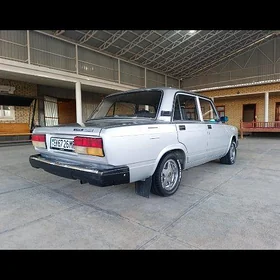 Lada 2107 2011
