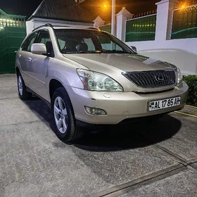 Lexus RX 350 2007