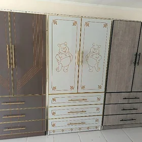 mebel detiski