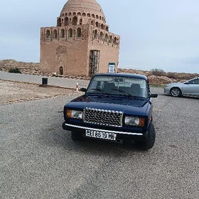 Lada 2107 2010