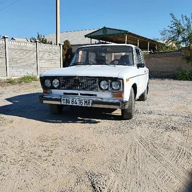 Lada 2106 2003