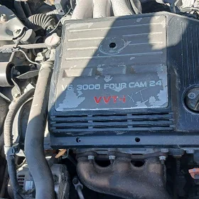 Toyota Avalon 2002