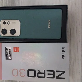 infinix zero 30  256GB