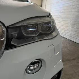 BMW X5 M 2016