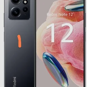 Redmi note 12