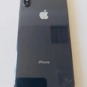 xs max
