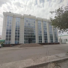 частное здание