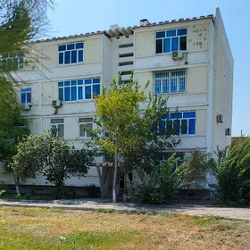 🏢 Satlyk Jay Turkmenabat