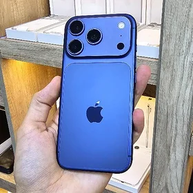 iPhone 17 Pro 256GB