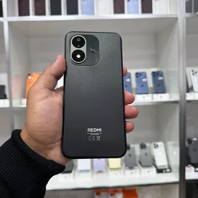 Redmi note 17 8/256gb