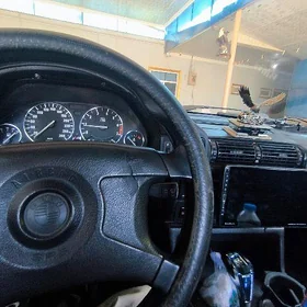 BMW 525 1995