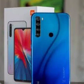 Redmi Note 8 (2021)