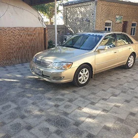 Toyota Avalon 2001