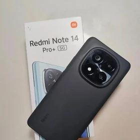 REDMI NOT 14 PRO 5 G 512