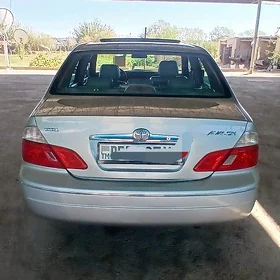Toyota Avalon 2002