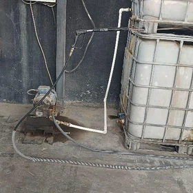 moyka aparat