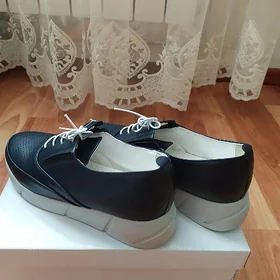 туфли  новые  женские