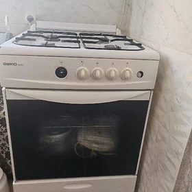 Beko Gaz plita