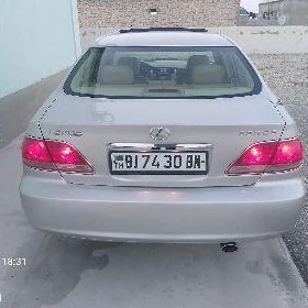 Lexus ES 330 2006
