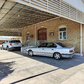 BMW 525 1994