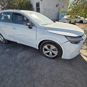Lexus RX 350 2025
