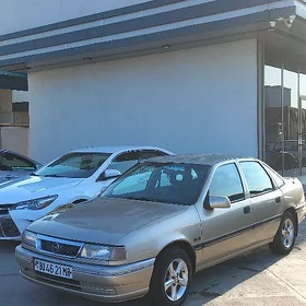 Opel Vectra 1992