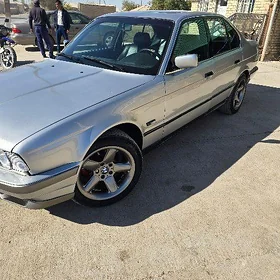 BMW 528 1992