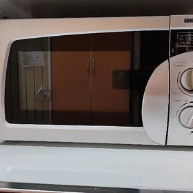 beko mikrowolnowka