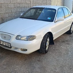 Hyundai Sonata 1998