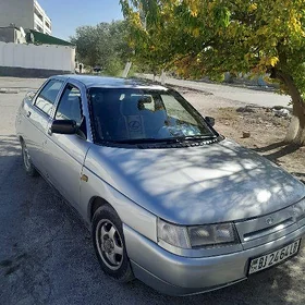 Lada 2110 2002