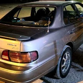 Toyota Camry 1993