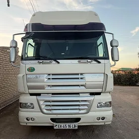 DAF CF 2008